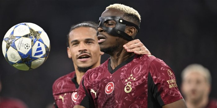 "ПСЖ" 150 миллион еврога янги ҳужумчи сотиб олади