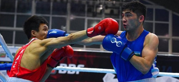 “Странжа-2026”: Бугун финал жанглари ўтказилади