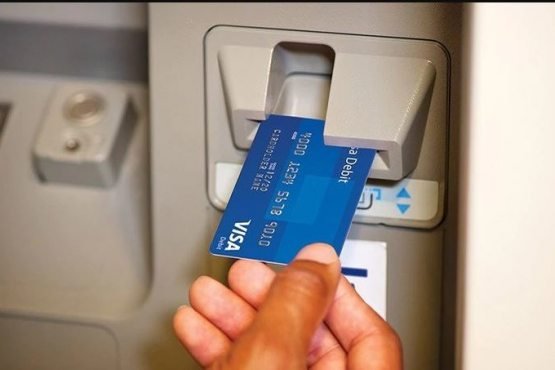 Ўзбекистон аҳолиси уч ой ичида банкоматлар орқали 4,5 млн доллар конвертация қилди