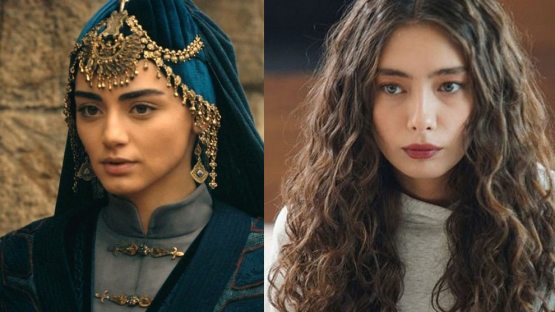 Неслиҳан Атагуль "Қурилиш. Усмон" тарихий сериалида суратга тушадими?