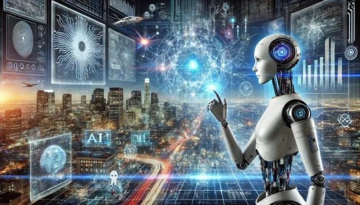 Xitoyda mehnat nizolarini ko‘rib chiquvchi sun’iy intellekt dasturi ishga tushdi. 