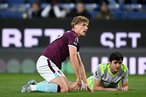 Абдуқодир Ҳусанов «Бернли»га қарши қандай ўйнади? (видео)