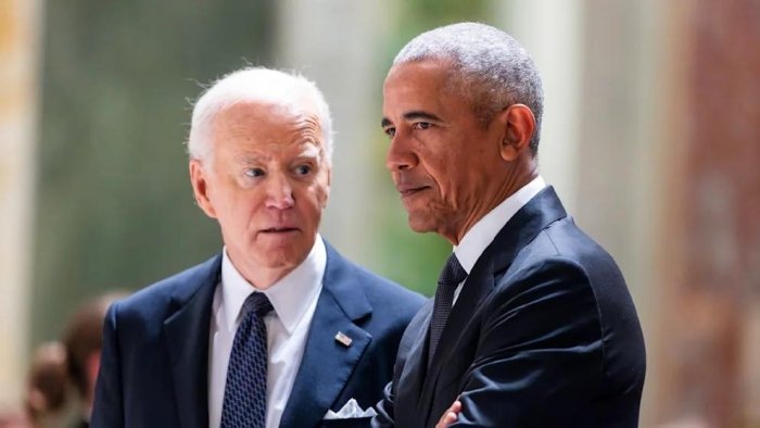 Трамп танқидчиларига қарши жиноий терговлар бошланди