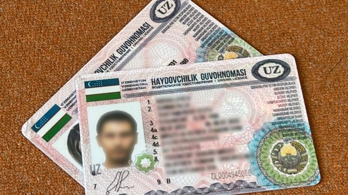 Firibgarlikka uchmang! «Imtihonsiz guvohnoma» haqidagi e’lonlar — shaxsiy ma’lumotlaringizga tahdid Firibgarlikka uchmang! «Imtihonsiz guvohnoma» haqidagi e’lonlar — shaxsiy ma’lumotlaringizga tahdid