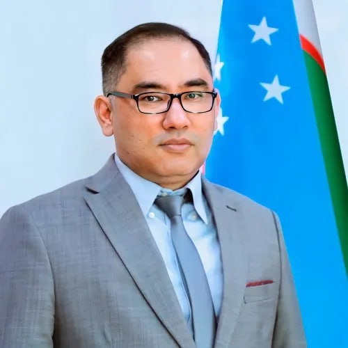 Biznes va tadbirkorlik oliy maktabi direktoriga o‘rinbosar tayinlandi Biznes va tadbirkorlik oliy maktabi direktoriga o‘rinbosar tayinlandi