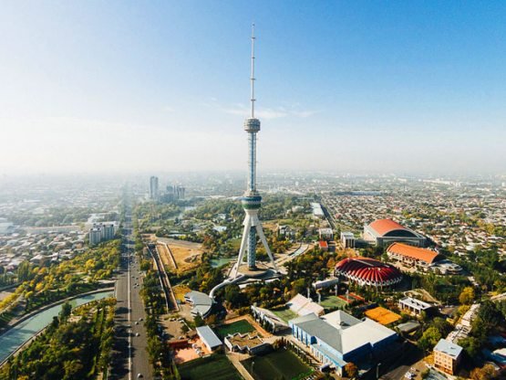 Havosi eng iflos mamlakatlar: O‘zbekiston nechanchi o‘rinda? (ro‘yxat)