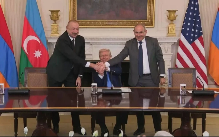 Yana ikki davlat yetakchilari Tramp nomzodini Nobel mukofotiga taklif qilmoqchi