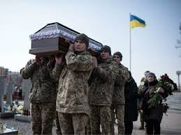 Rossiya va Ukraina o‘lik harbiylarning so‘nggi almashinuv raundini o‘tkazdi
