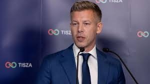 Peter Madyar prezidentdan iste’foga chiqishni talab qildi