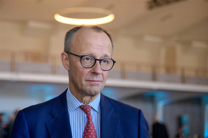 2021 йилдан бери Мерцга нисбатан 5 мингга яқин ҳақоратли мактублар юборилгани маълум бўлди