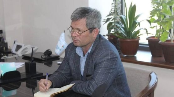 Prokuratura jurnalist Davlatnazar Ro‘zmetov ishi bo‘yicha tekshiruv o‘tkazmoqda