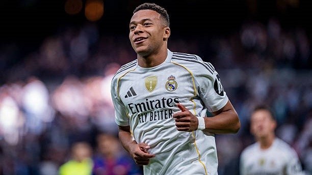 Mbappe: «Real» — dunyoning eng yaxshi klubi, ammo «PSJ»...»