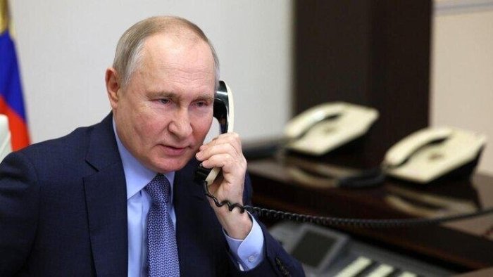“Имкониятлар ойнаси очилди!” – Эрдўғон тинчликка умид уйғотди, Путин қандай жавоб беради? “Имкониятлар ойнаси очилди!” – Эрдўғон тинчликка умид уйғотди, Путин қандай жавоб беради?