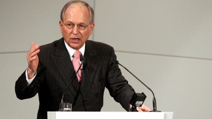 Germaniya AQShning Venesueladagi amaliyoti Ukraina bo‘yicha dalillarni zaiflashtirishini aytdi