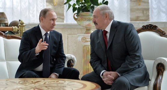 Россия ва Беларусь бирлашиб, Катта Россия вужудга келадими?