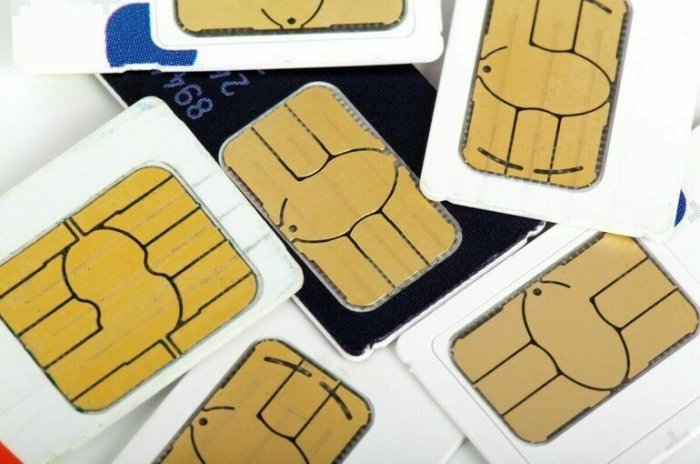 Россияда SIM-карта сотиб олиш шартлари кучайтирилади 