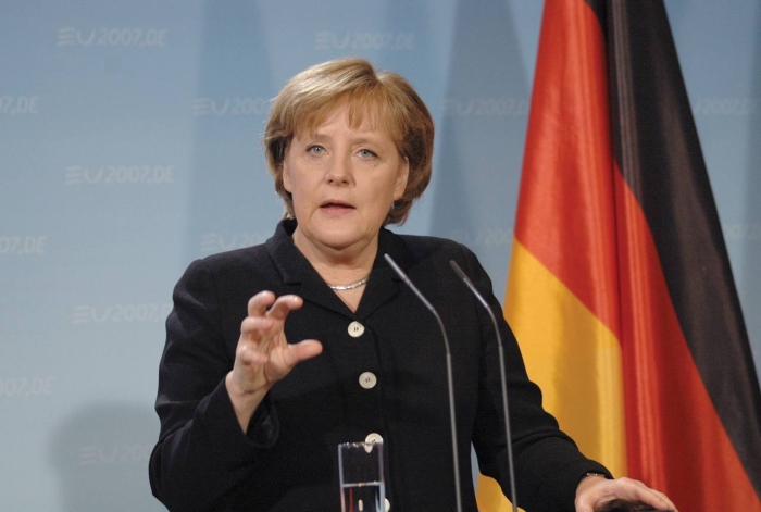 Germaniyaning sobiq kansleri Angela Merkel Rossiya prezidenti Vladimir Putinning so‘zlarini jiddiy qabul qilishga chaqirdi