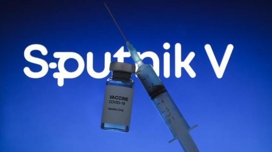 Германия «Sputnik V» вакцинасини тарғиб қилмоқда