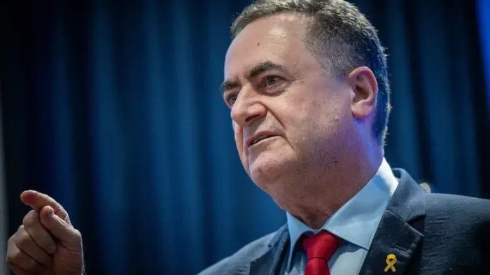 Agar Eron Isroilga hujumlarni to‘xtatmasa, Eron olov ichida qoladi — Isroil mudofaa vaziri