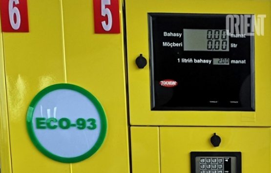 O‘zbekiston AYOQShlarida ECO-93 turkman benzini paydo bo‘ladi