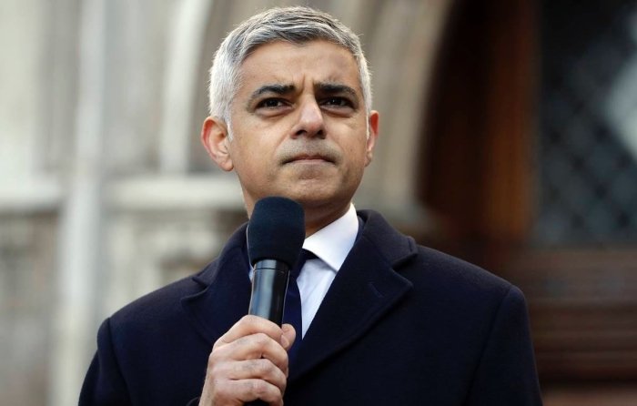 London meri rossiyalik olgarxlarning 1,4 mlrd dollarlik uylarini musodara etishni taklif qildi