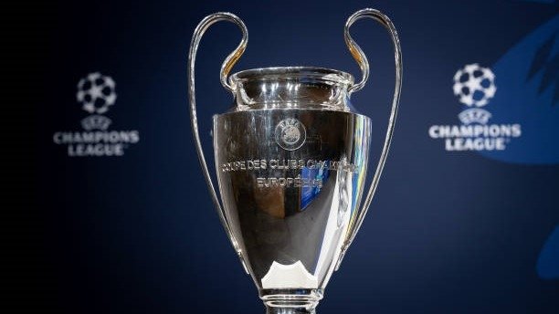 ЕЧЛ 1/8 финалига қуръа ташланди