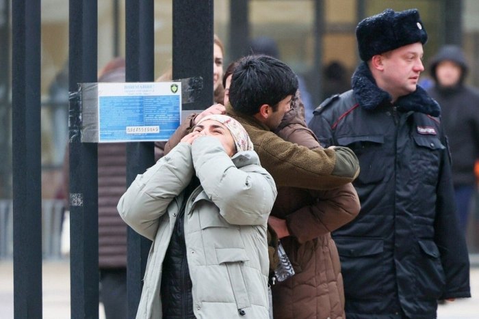 Қобилжонни ким ўлдирди? Россияда содир этилган мудҳиш қотилликнинг асл айбдори айтилди