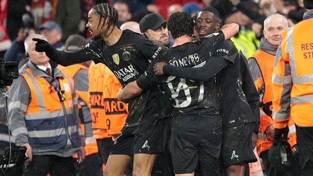 Dunyoning eng qimmat futbol klublari: «PSJ» «Real» va «Siti»ni ortda qoldirdi