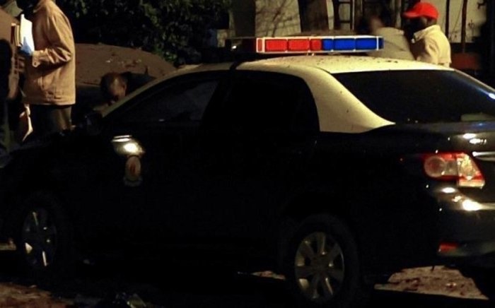 Keniyada parlament a’zosi otib ketildi