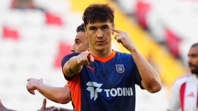 Бугун Шомуродов яна ўзини кўрсатиши керак