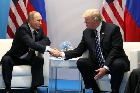 Путин ва Трамп яна юзма-юз: улар нималарни муҳокама қилишади?