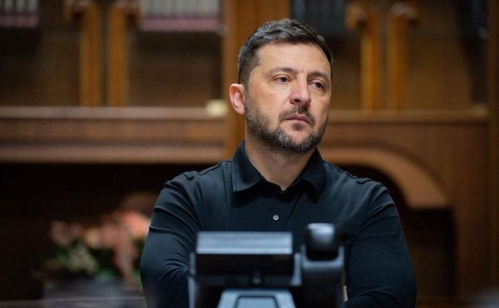 Ukraina uchun beriladigan xavfsizlik kafolatlarining amal qilish muddati qancha?