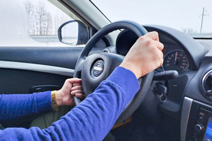 Европада ҳайдовчилик гувоҳномалари смартфонларга ўтказилади