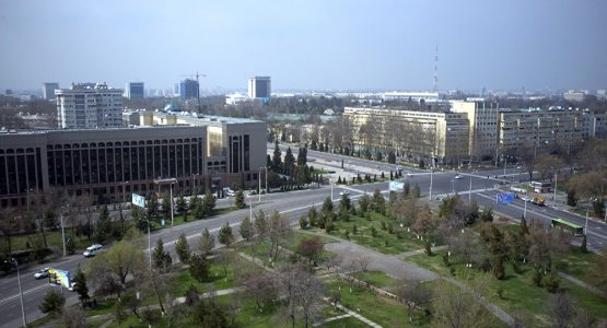 Тошкент шаҳри кенгаяди: қайси туманлар пойтахтга қўшилади?