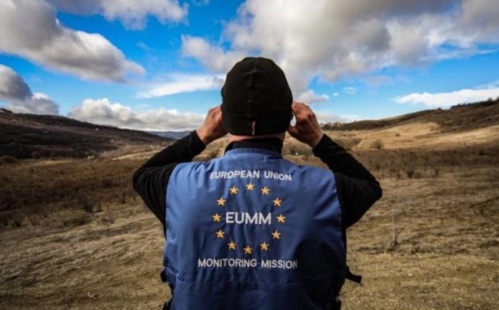 Европа Иттифоқи миссияси кузатувчиси Ереванда ўлик ҳолда топилди Европа Иттифоқи миссияси кузатувчиси Ереванда ўлик ҳолда топилди