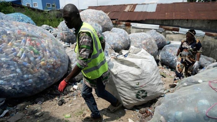 БМТга пластик ишлаб чиқаришни камайтириш бўйича келишувга эришишнинг иложи бўлмади