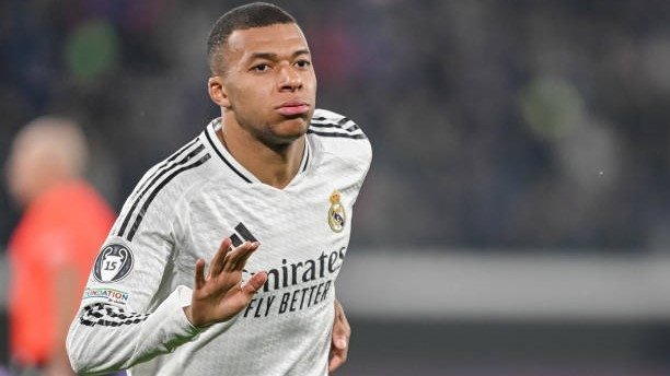 Mbappe jinsiy zo‘ravonlikda gumon qilinayotgan ish dalillar yetarli bo‘lmagani uchun yopildi