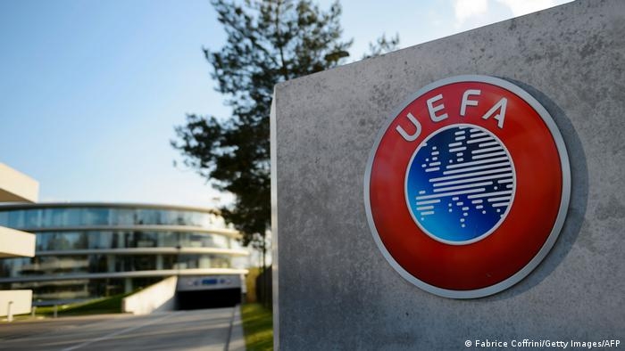 Evropa mintaqasida futbol bo‘yicha Yevro va JCh saralash bosqichi formati o‘zgardi