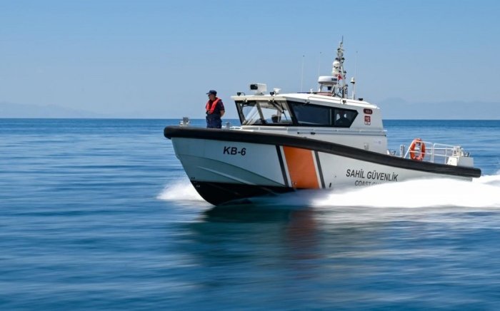 Туркияда қайиқ чўкиб кетди