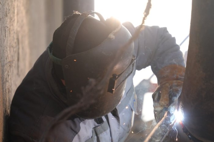 Тошкентнинг 2 тумани вақтинча газдан узилди