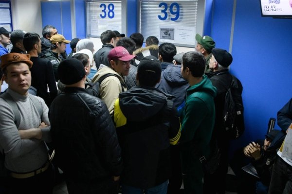 Qirg‘iziston Rossiyaga qarshi da’vo qo‘zg‘atdi