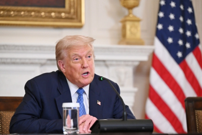 Трамп: "Ядровий давлатлар билан яхши муносабатларни сақлаб қолиш муҳим"