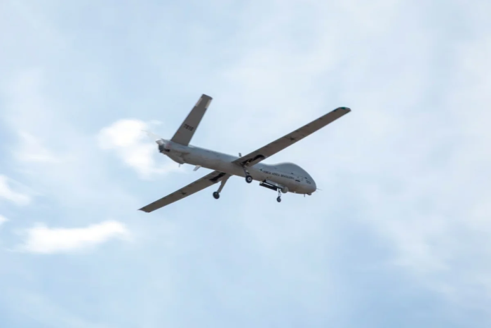 AQSH-Isroil operasiyasi boshlanganidan beri Eron osmonida 104 ta dron zararsizlantirildi