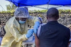 Конгода Эбола вируси тарқалди