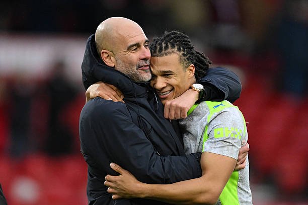 "Манчестер Сити" марказий ҳимоячиси учун нарх белгилади