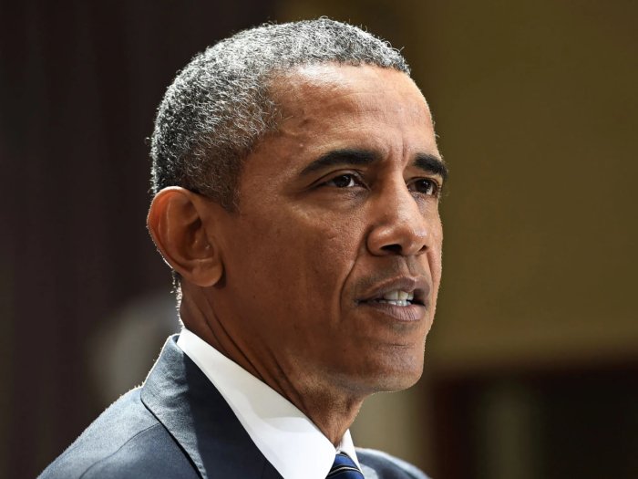 Obama AQSh rasmiylarini Immigrasiya va bojxona xizmati xatti-harakatlarini qayta ko‘rib chiqishga chaqirdi