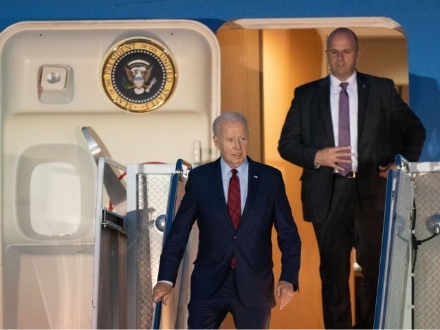 Bayden Londonga keldi