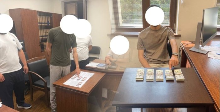 Koreyaga ishga yuborish bilan bog‘liq korrupsion sxema fosh etildi 
