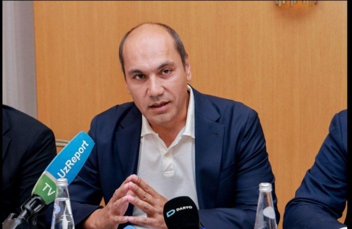 Toshkent bosh rejasi o‘zgarmaydi. Murod Nazarovning taklifi rad etildi