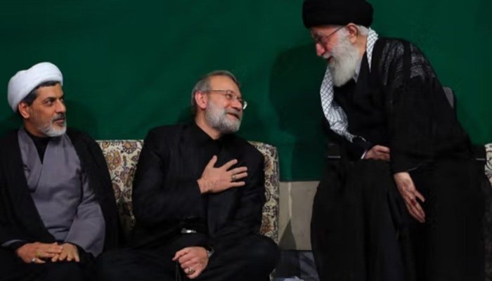 Хоминаий АҚШнинг Эронга эҳтимолий ҳужумига қарши режа тайёрламоқда